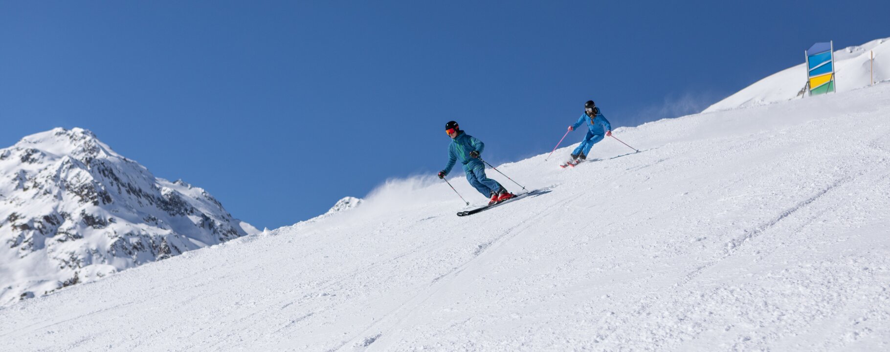 skiing holiday in Serfaus-Fiss-Ladis in Tyrol | © Serfaus-Fiss-Ladis Marketing GmbH | Andreas Kirschner